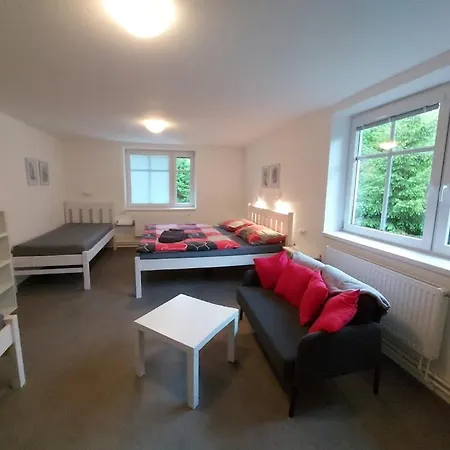 288 Appartement *