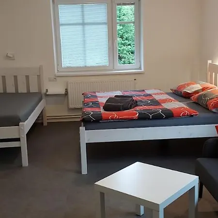 Appartement 288 *