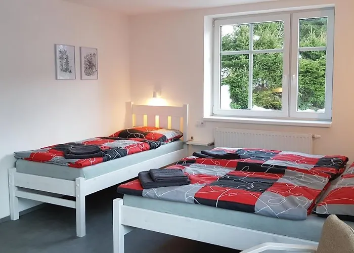 288 Apartament