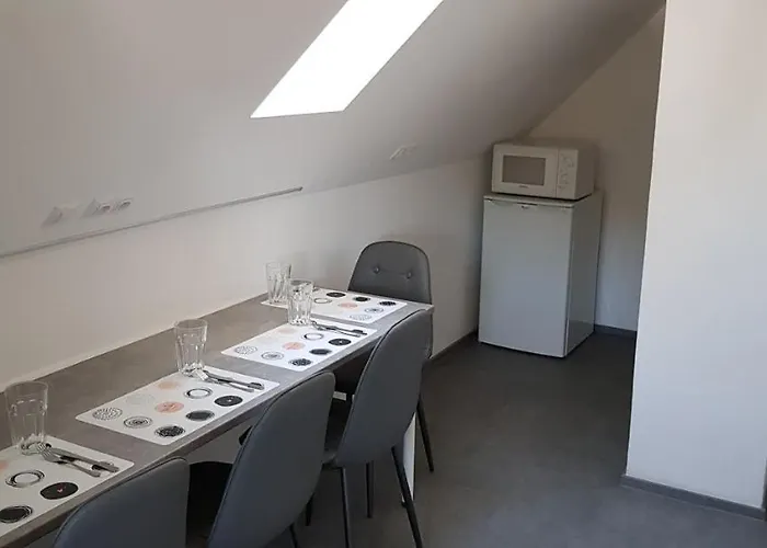 288 Apartament