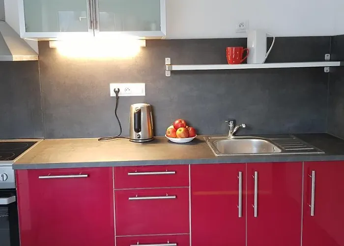 288 Apartament *