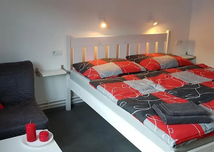 288 Apartament *