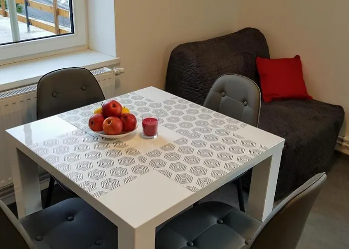 288 Apartament Harrachov