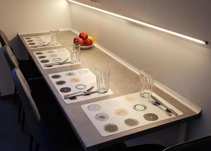 288 Apartament *