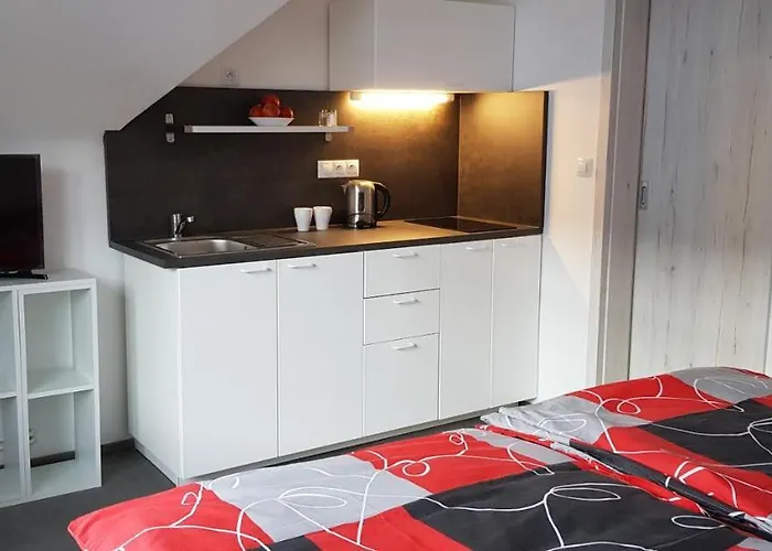 288 Apartament *