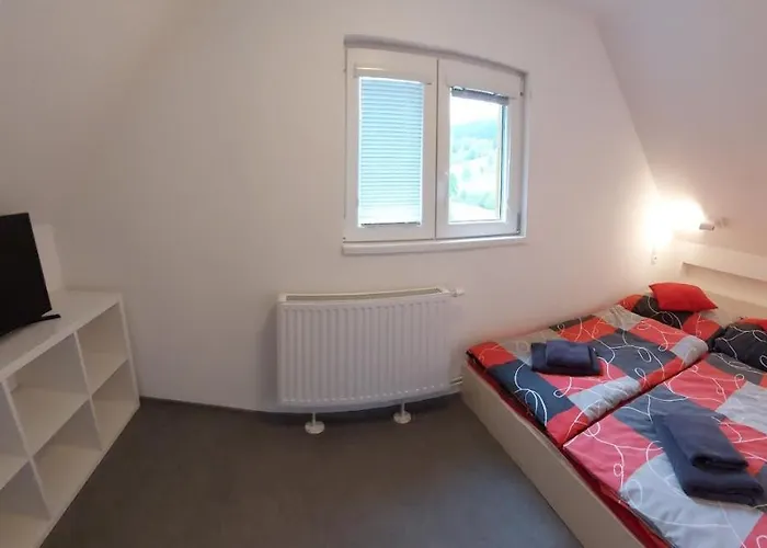 288 Apartament *