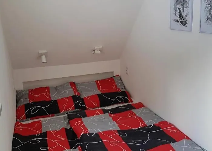 Apartament 288 Harrachov