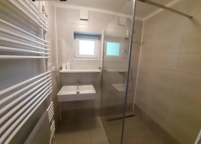 288 Apartament Harrachov